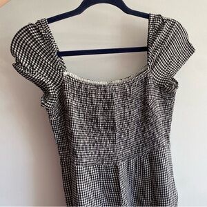 Abercrombie & Fitch | Midi Dress | Size M